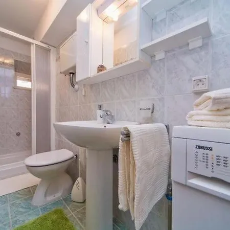 Maru - Two Bedroom With View A4 Apartment Dubrovnik