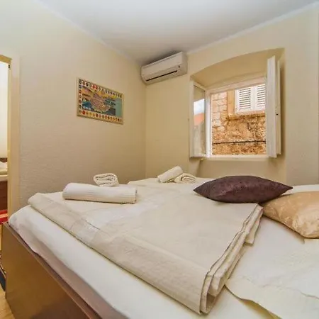 Maru - Two Bedroom With View A4 * Dubrovnik