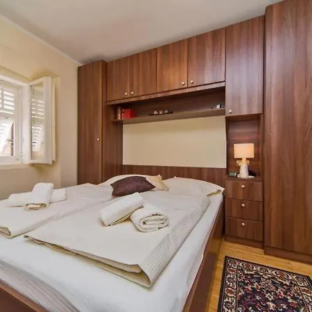Apartment Maru - Two Bedroom With View A4 Dubrovnik