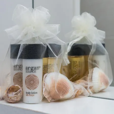 Maru - Two Bedroom With View A4 Lejlighed