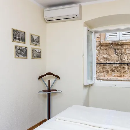Maru - Two Bedroom With View A4 Apartment Dubrovnik