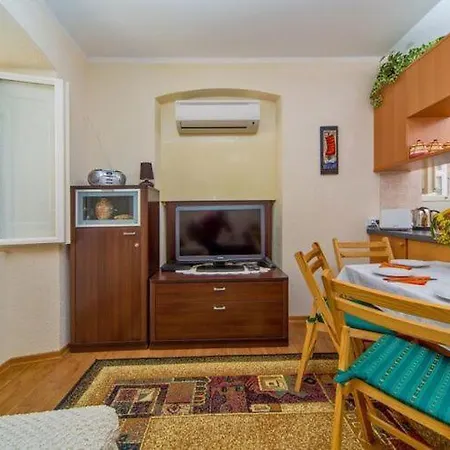 Maru - Two Bedroom With View A4 Dubrovnik