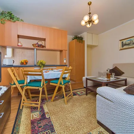 Maru - Two Bedroom With View A4 Dubrovnik