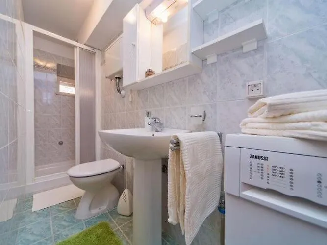 Maru - Two Bedroom With View A4 Apartamento Dubrovnik