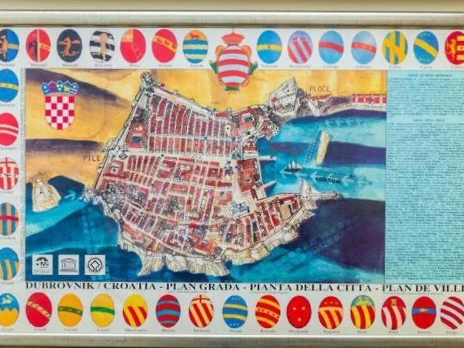 Apartamento Maru - Two Bedroom With View A4