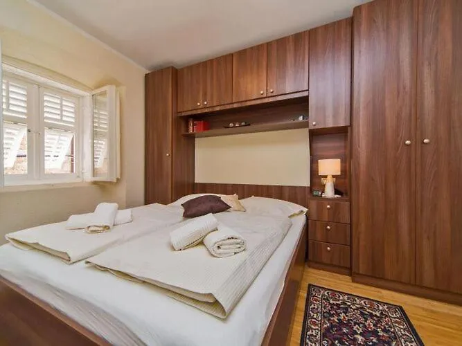Apartamento Maru - Two Bedroom With View A4 Dubrovnik
