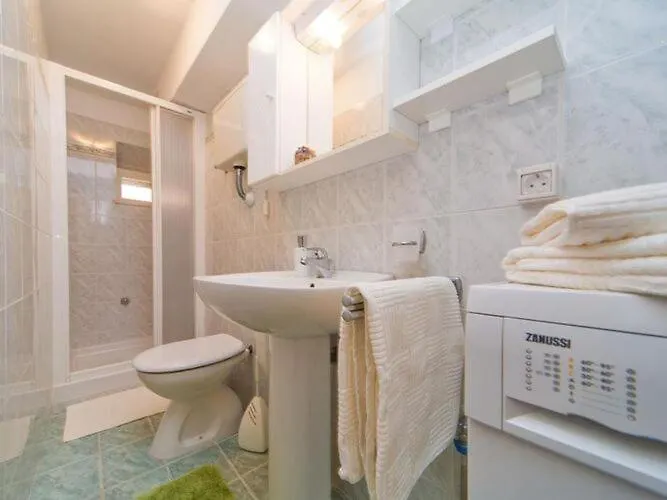 Apartamento Maru - Two Bedroom With View A4 Dubrovnik