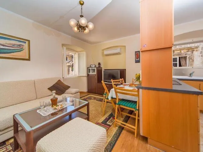 Maru - Two Bedroom With View A4 Apartamento *