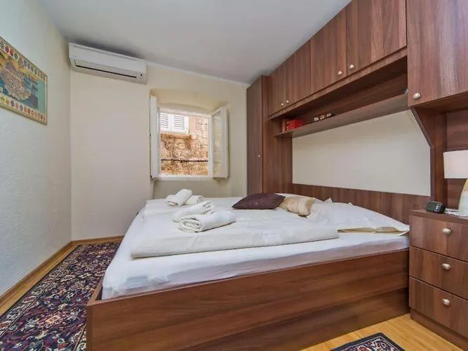 Maru - Two Bedroom With View A4 Dubrovnik