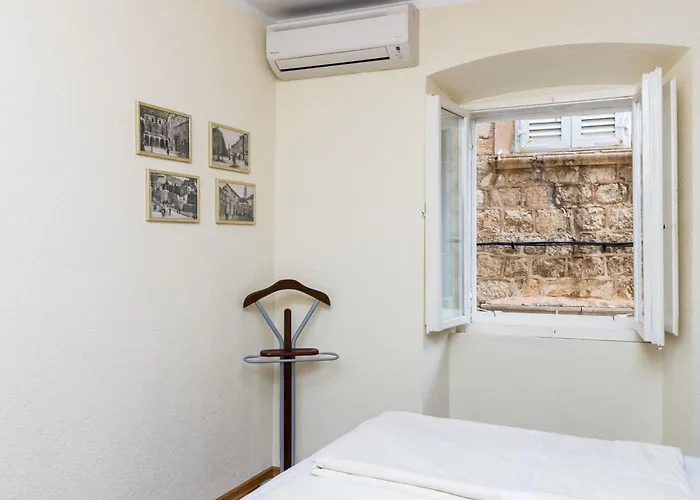 Maru - Two Bedroom With View A4 דירה דוברובניק