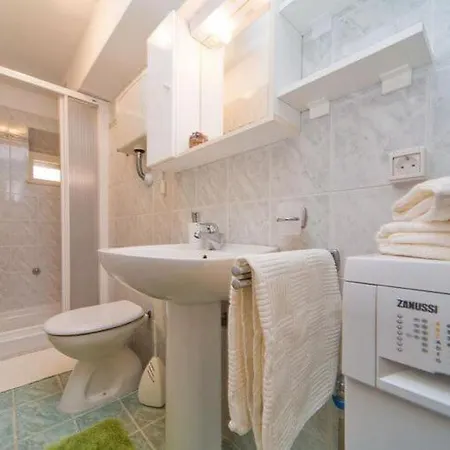 Appartement Maru - Two Bedroom With View A4 Dubrovnik