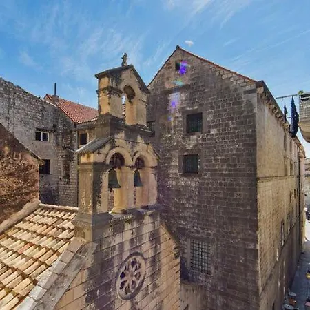 Appartement Maru - Two Bedroom With View A4