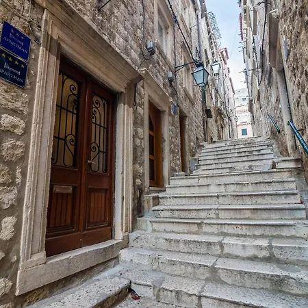 Appartement Maru - Two Bedroom With View A4