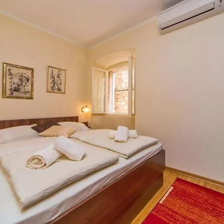 Maru - Two Bedroom With View A4 * Dubrovnik