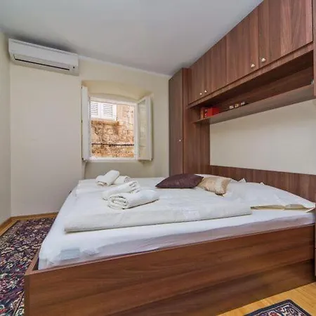Maru - Two Bedroom With View A4 Dubrovnik