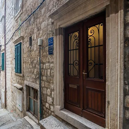 Apartment Maru - Two Bedroom With View A4 Dubrovnik